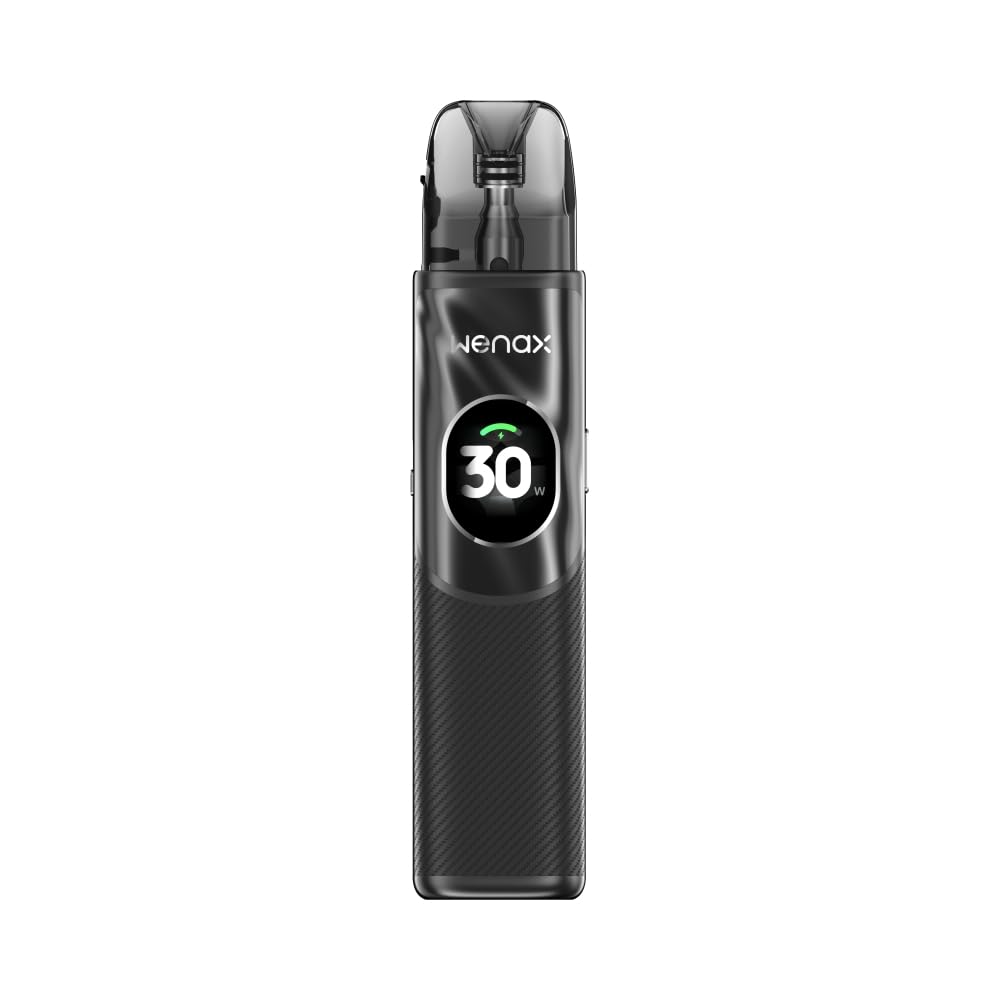 elfbar nachfüll pod läuft aus Batterie Rechargeable Vuse Pro One 360mAh VUSE main image 0