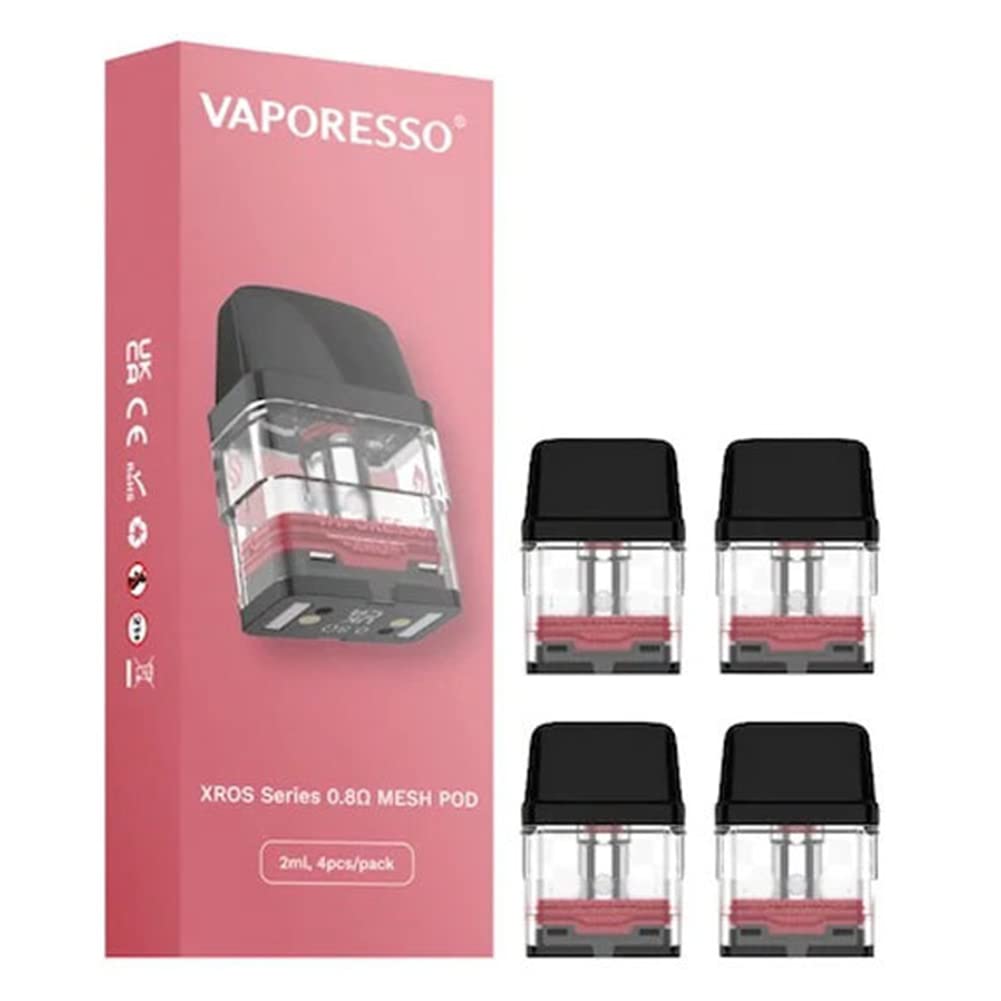 vuse epod 2 recharge