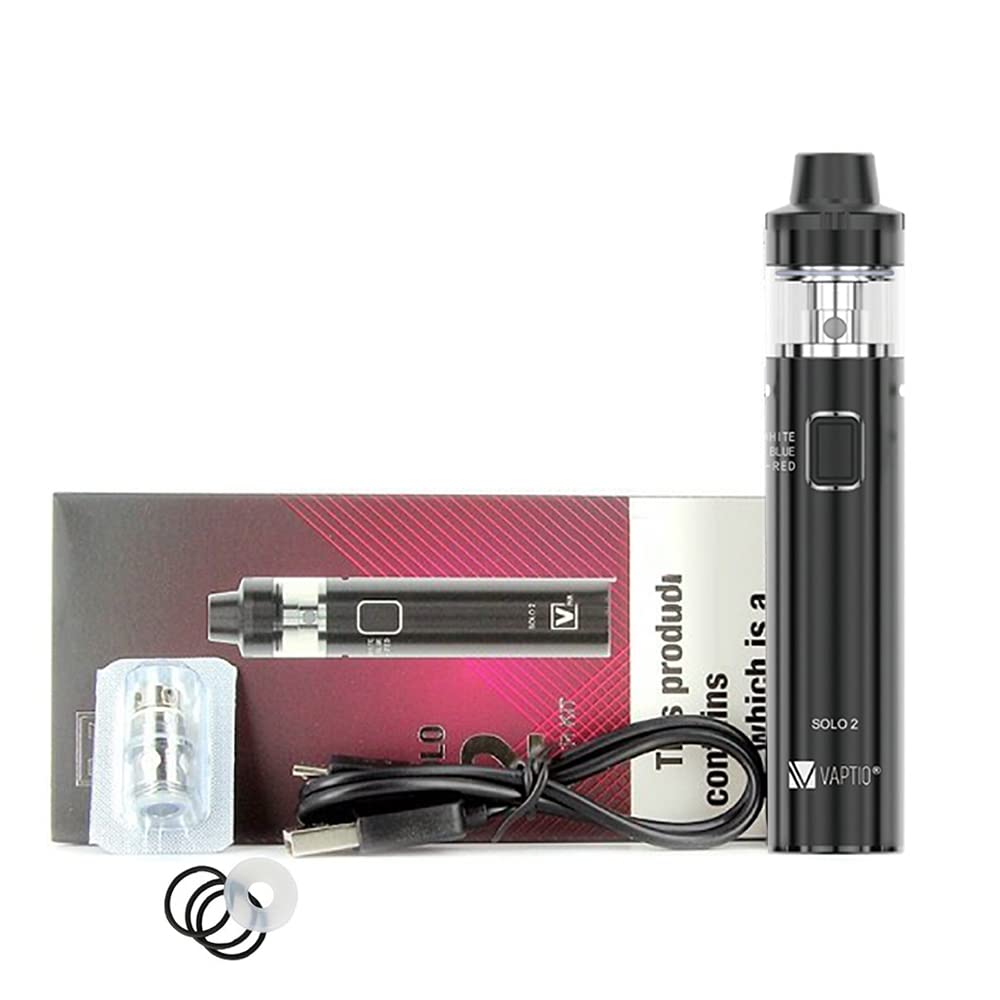 vuse epod 2